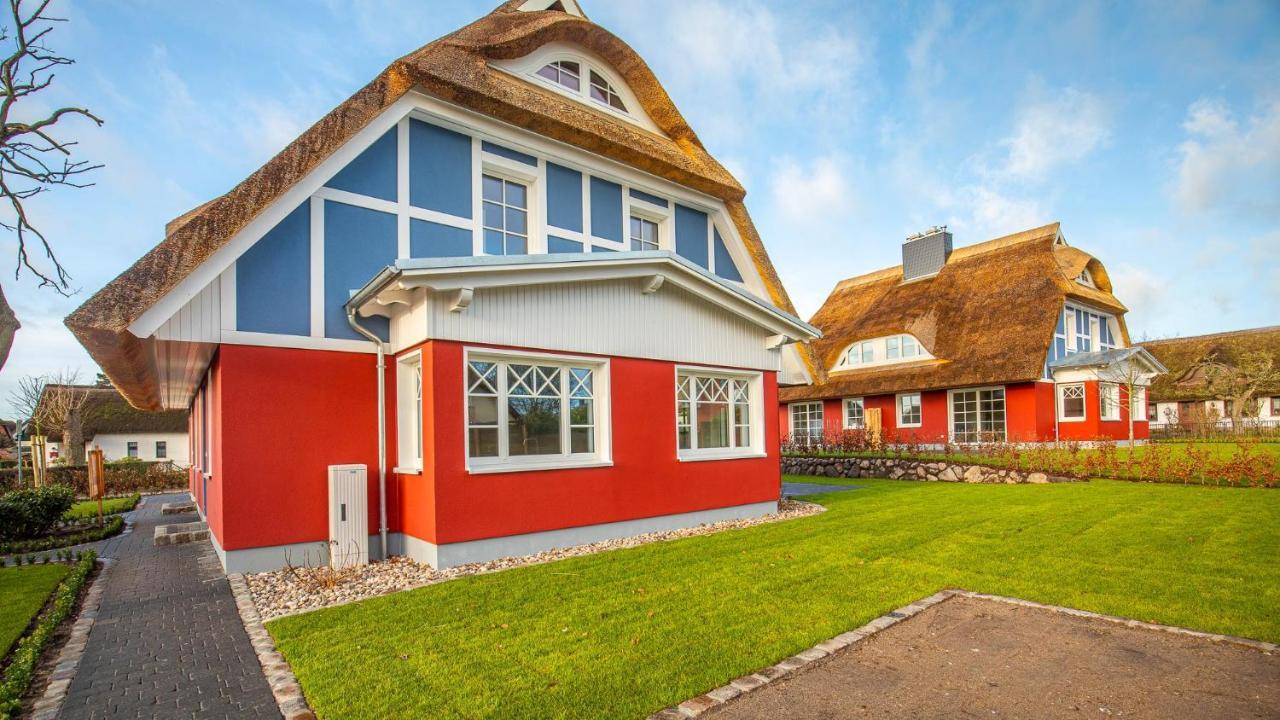 Villa Jade 1 Born Exterior foto